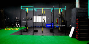 Performance and youth weight training in clarksville tn